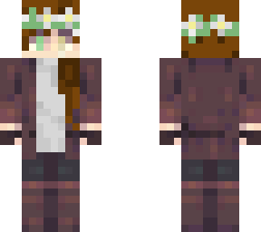minecraft oc