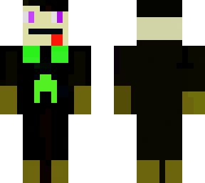 minionman95 3.0