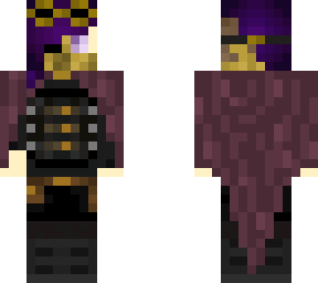 mochis new skin