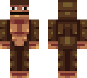 monke