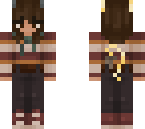 moobloom girl