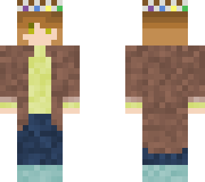 mooloo crown