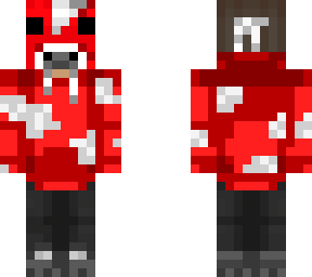 mooshroom guy