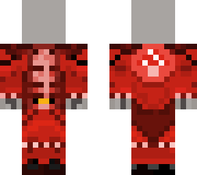 mooshroom priest