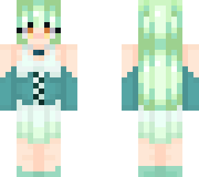 moszy vtuber