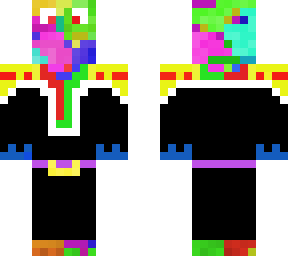 mr. mushroom (2.0)