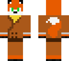 mr fox improved licgabriel