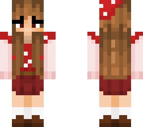 mushroom