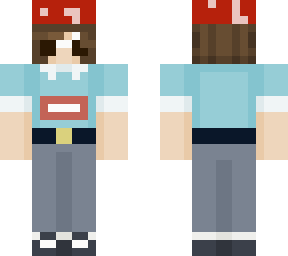 mushroom gogy