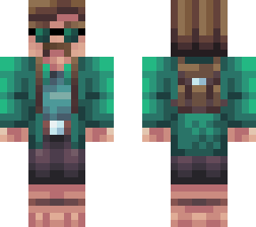 mustache