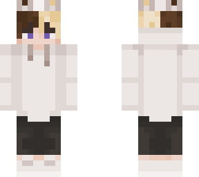 my basic skin
