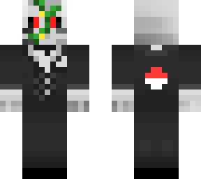 my brother's skin modded