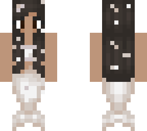 my first skin edit