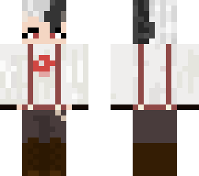my little mushroom boy (please don’t steal)
