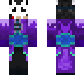 my maybe new skin