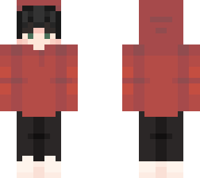 my minecraft skin