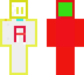 my minecraft skin