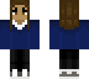 my new skin :)