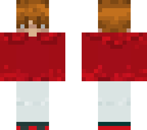 my new skin