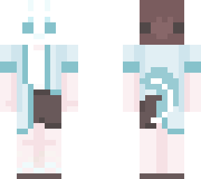 my oc