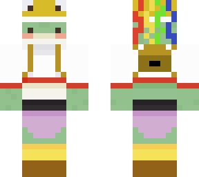 my oc6