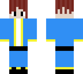 my personal skin