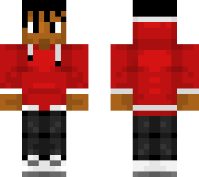 my personal skin