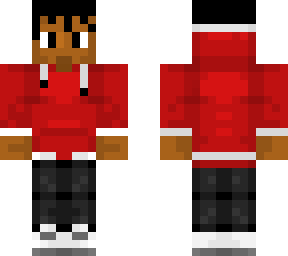 my personal skin