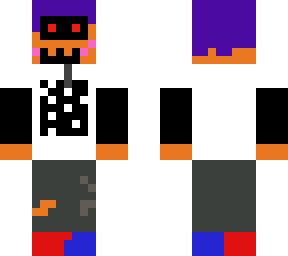 my playtogeter skin v2
