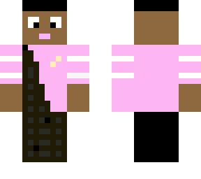 my roblox but in minecraft