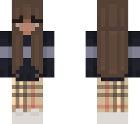my skin