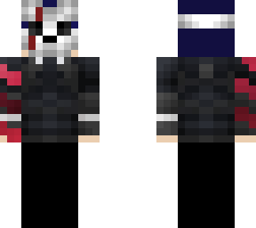 my skin
