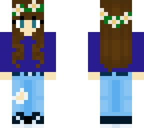 my skin