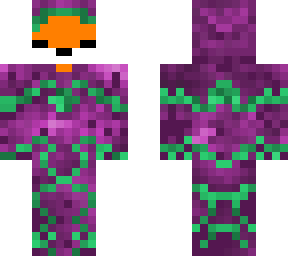 my skin crafting