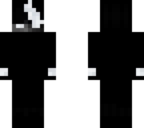 my skin ghost