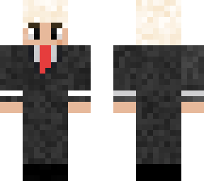 My skin please do not use. | Minecraft Skin