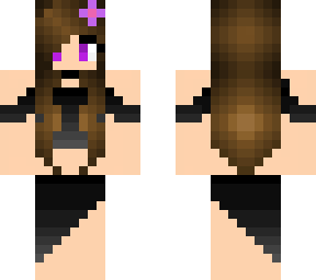 my swimsuit girl (no copying)