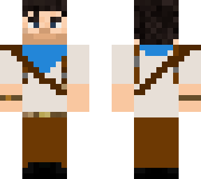 nathan drake uncharted 3 desert outfit