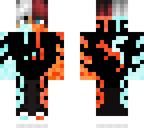neo todoroki