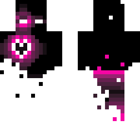 neon ghost girlxx
