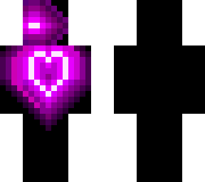 neon heart v2