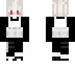 net skin !