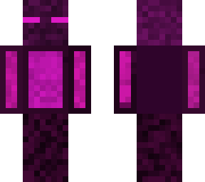 nether skin