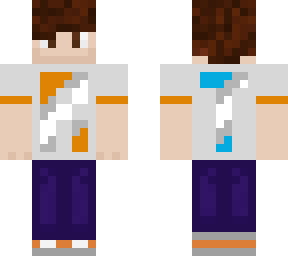 new rusty :d