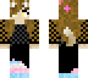 new skin '21
