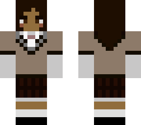 new skin