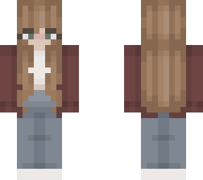 new skin