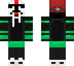 nido mask