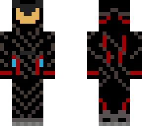 ninja kid tech delta suit