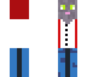 nino as human